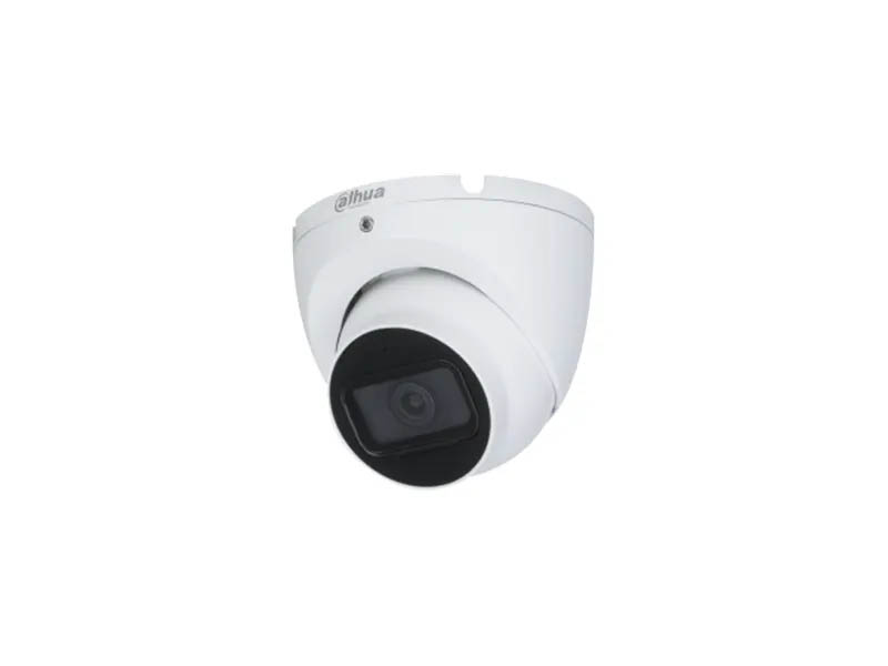 2MP HDCVI POC IR Eyeball Camera
